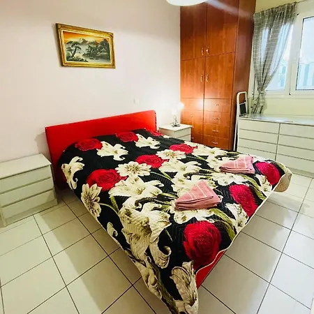 Nea Chora Cozy Close To The Lejlighed Chania (Crete)