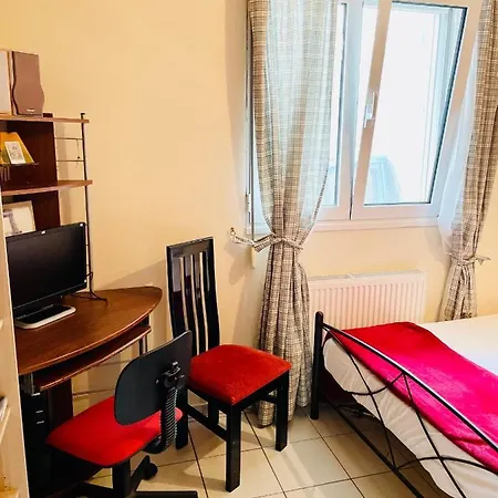 Nea Chora Cozy Close To The Chania (Crete)