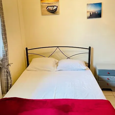 Nea Chora Cozy Close To The * Ханья (Крит)