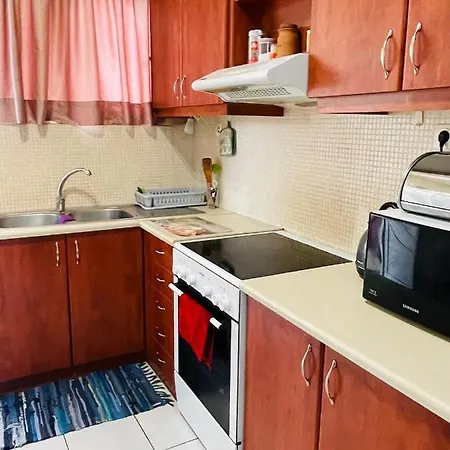 Nea Chora Cozy Close To The * Ханья (Крит)