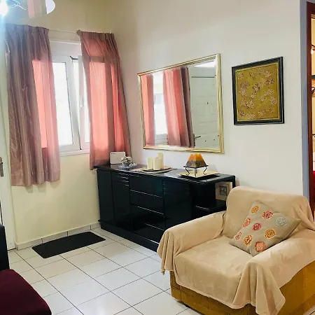 Nea Chora Cozy Close To The *