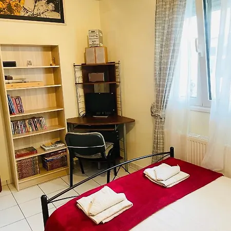 Nea Chora Cozy Close To The *