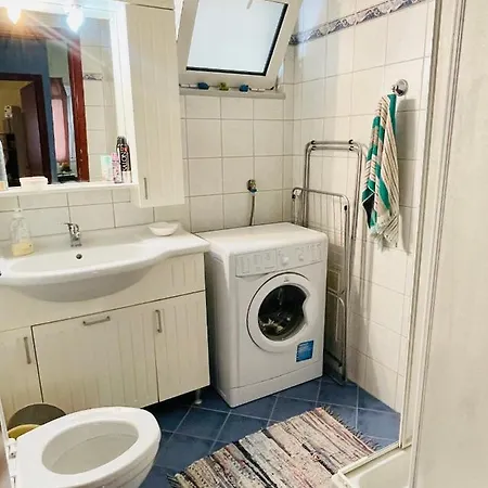 Nea Chora Cozy Close To The Апартаменти Ханья (Крит)