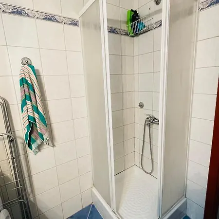 Nea Chora Cozy Close To The Апартаменти