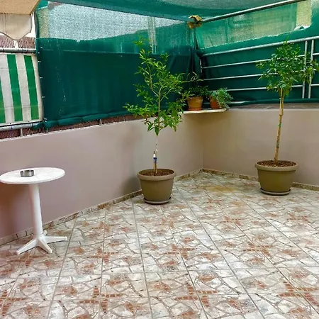 Nea Chora Cozy Close To The Апартаменти Ханья (Крит)